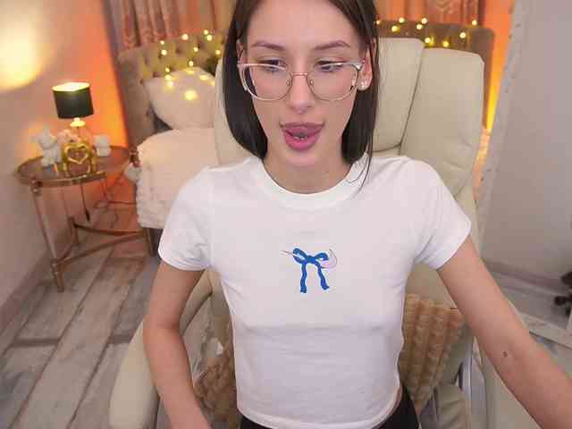 CozyMell webcam