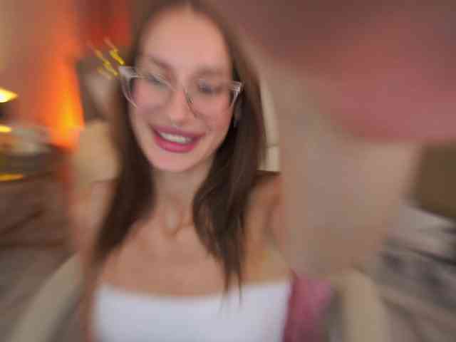CozyMell webcam