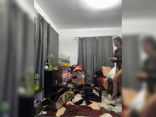 DiamondXx live cam on BongaCams
