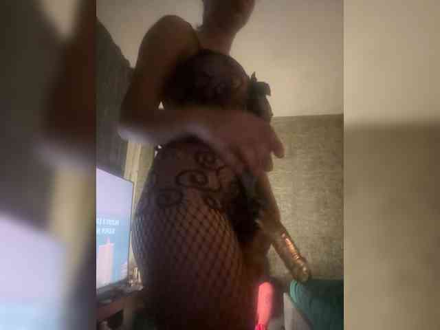 Modella: DiamondXx