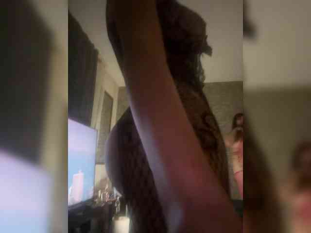 Modella: DiamondXx