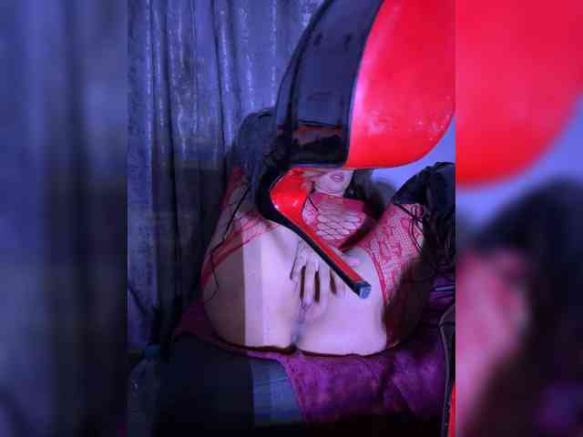 DiamondXx webcam