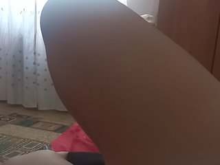Molly-Janette Porn Show