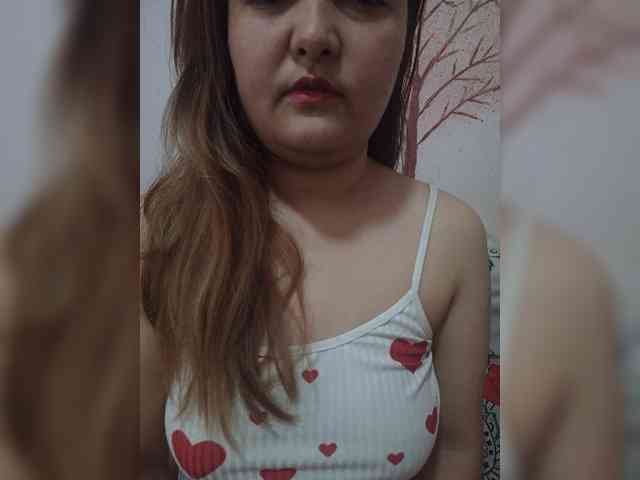 Molly-Janette webcam