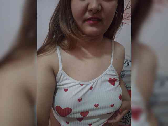 Molly-Janette webcam