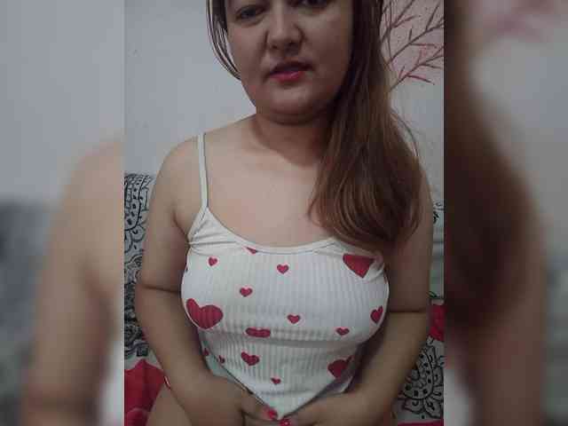 Molly-Janette webcam