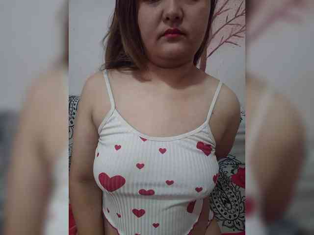 Molly-Janette webcam