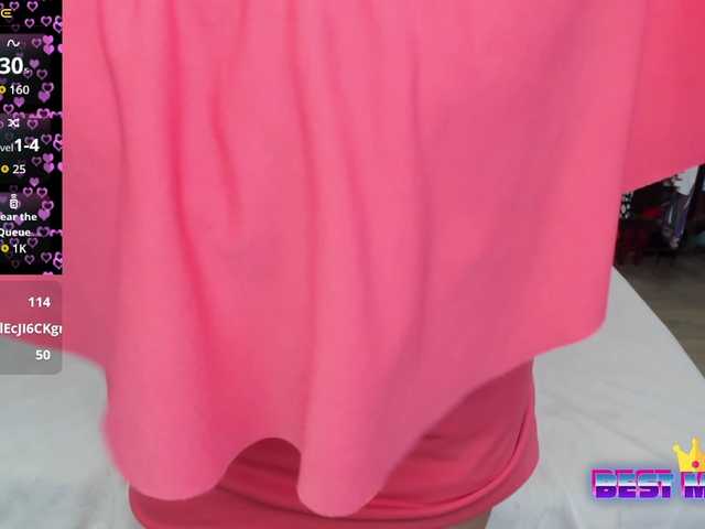 urakraus live cam on BongaCams