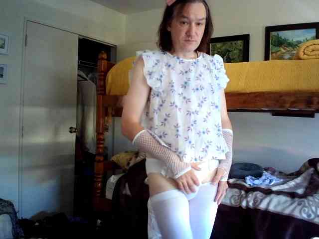 Bunny-without-panties
