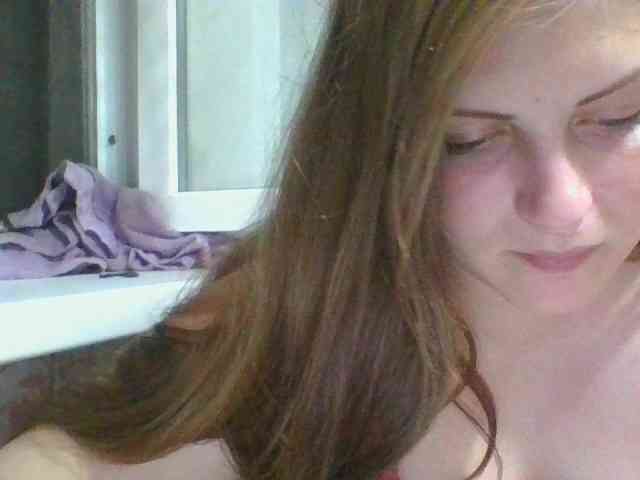 LaurenLorie webcam