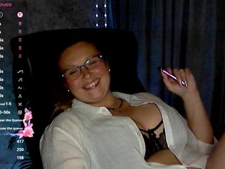 NERVOMOTINA Porn Show