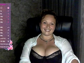 NERVOMOTINA Porn Show
