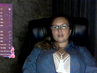 NERVOMOTINA Porn Show