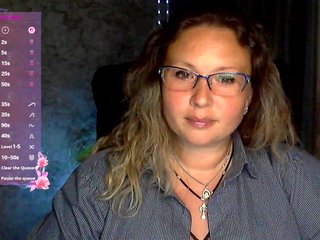 NERVOMOTINA Porn Show