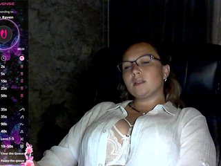 NERVOMOTINA Porn Show