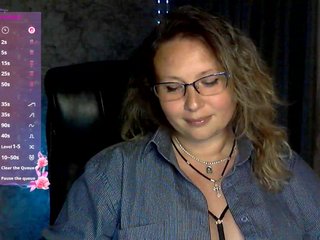 NERVOMOTINA Porn Show