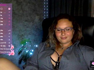 NERVOMOTINA Porn Show