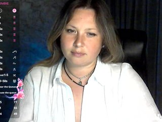 NERVOMOTINA Porn Show