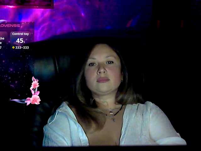 NERVOMOTINA live cam on BongaCams