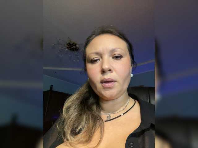 NERVOMOTINA live cam on BongaCams
