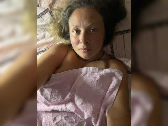 NERVOMOTINA live cam on BongaCams