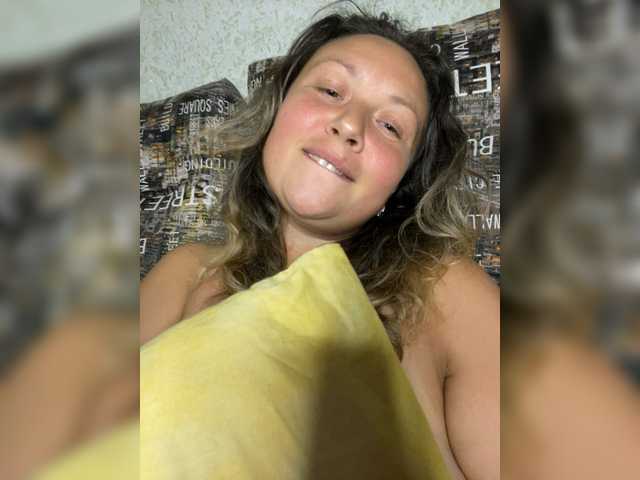 NERVOMOTINA live cam on BongaCams