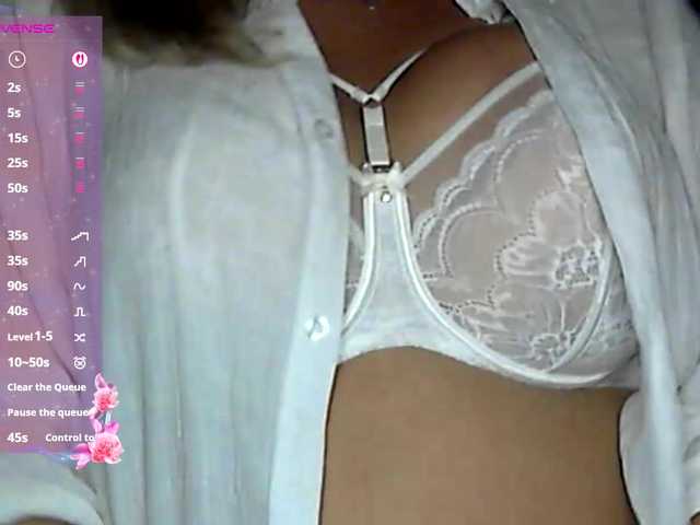 NERVOMOTINA live webcam show