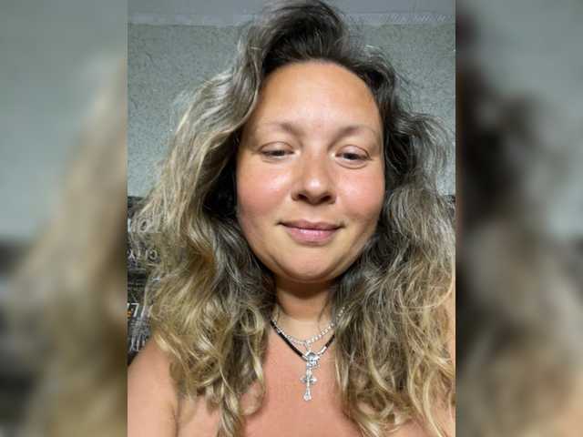 NERVOMOTINA live cam on BongaCams