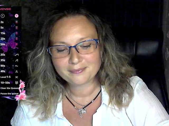 nervomotina cam belle