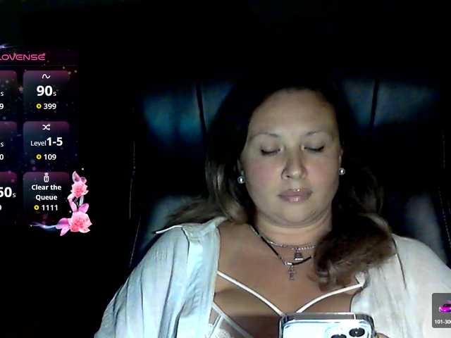 NERVOMOTINA live cam on BongaCams