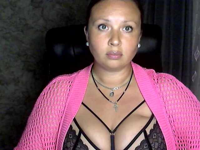 NERVOMOTINA live cam on BongaCams