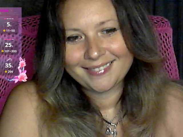 NERVOMOTINA live cam on BongaCams
