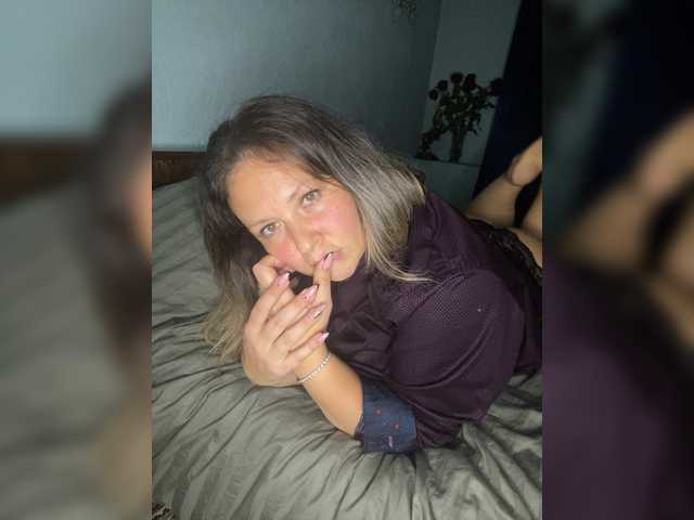NERVOMOTINA live cam on BongaCams