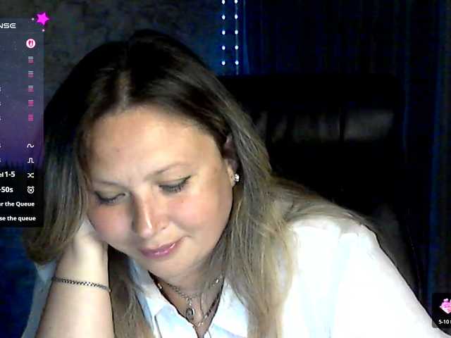 NERVOMOTINA's BongaCams show and profile