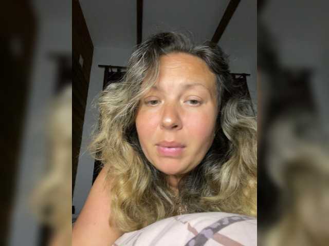 NERVOMOTINA live cam on BongaCams