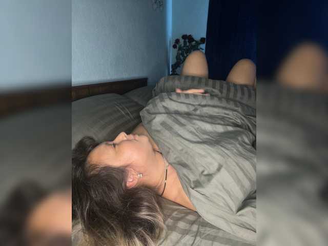 NERVOMOTINA live cam on BongaCams