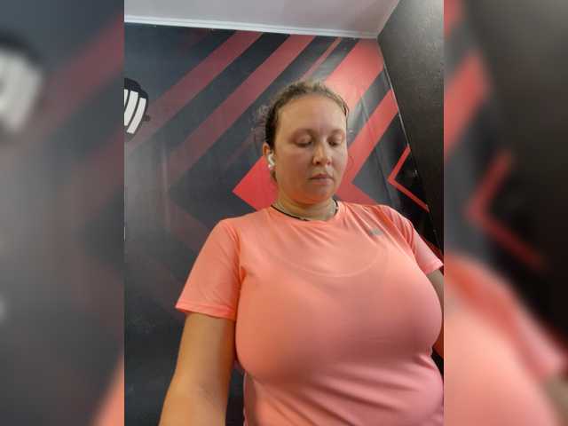 NERVOMOTINA live cam on BongaCams