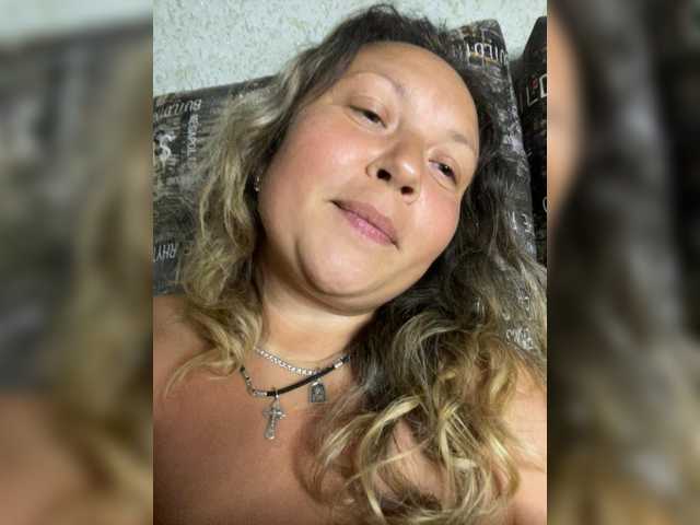 NERVOMOTINA Cam en directo en BongaCams