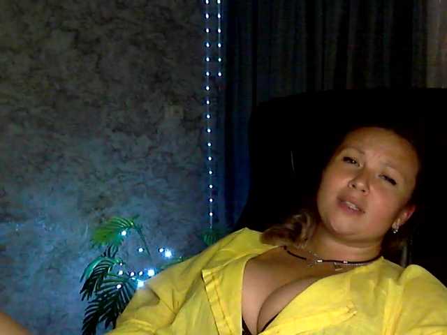 NERVOMOTINA live cam on BongaCams
