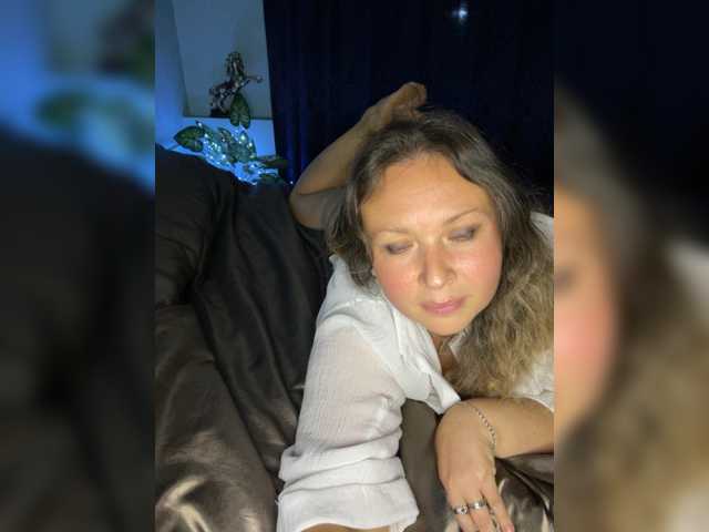 NERVOMOTINA live cam on BongaCams