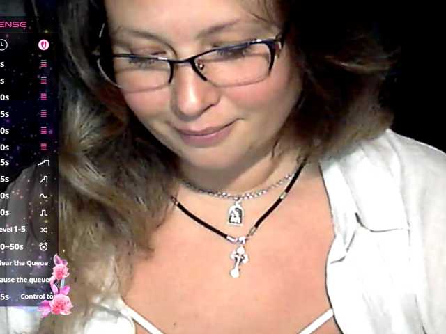 NERVOMOTINA live cam on BongaCams