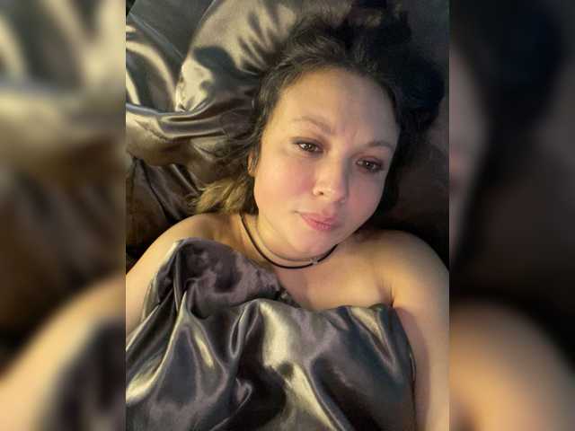 NERVOMOTINA live cam on BongaCams