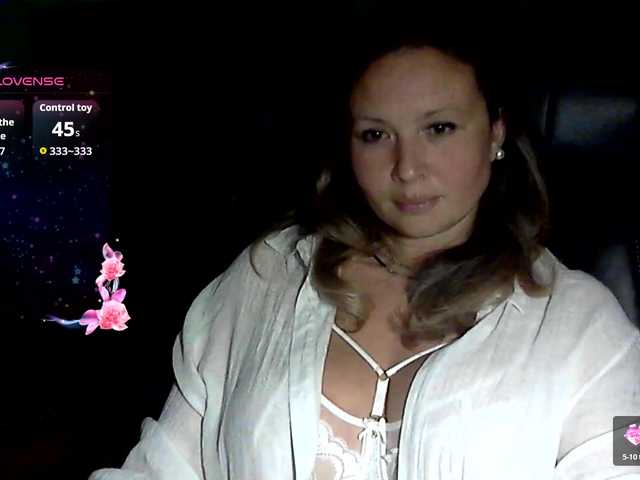 NERVOMOTINA live cam on BongaCams
