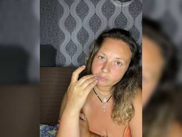 NERVOMOTINA live cam on BongaCams