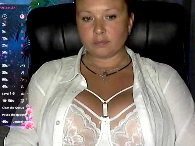 NERVOMOTINA live webcam show