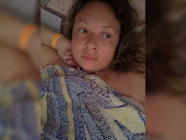 NERVOMOTINA live cam on BongaCams