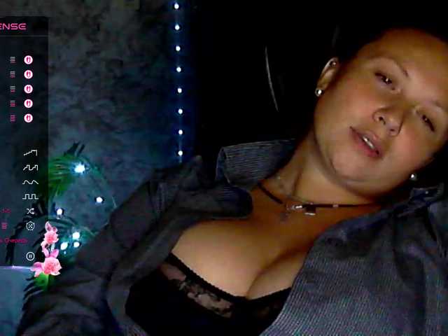 NERVOMOTINA live cam on BongaCams