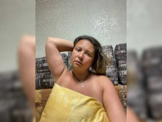 NERVOMOTINA live cam on BongaCams