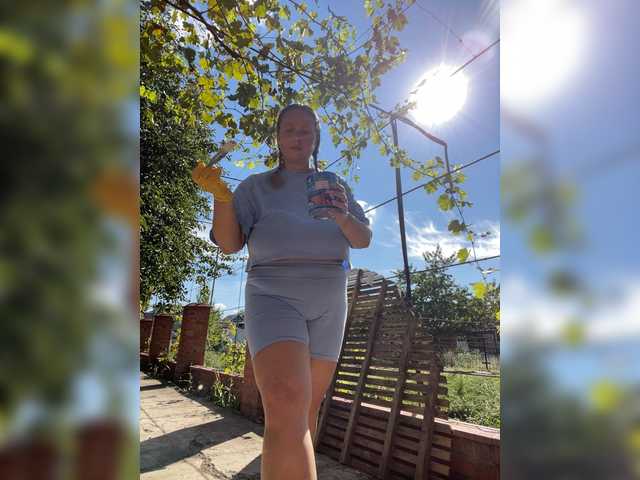 NERVOMOTINA live cam on BongaCams