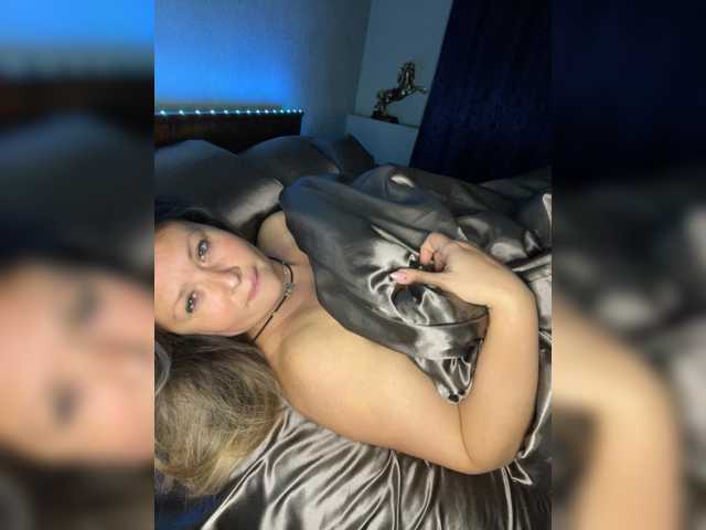 NERVOMOTINA live cam on BongaCams